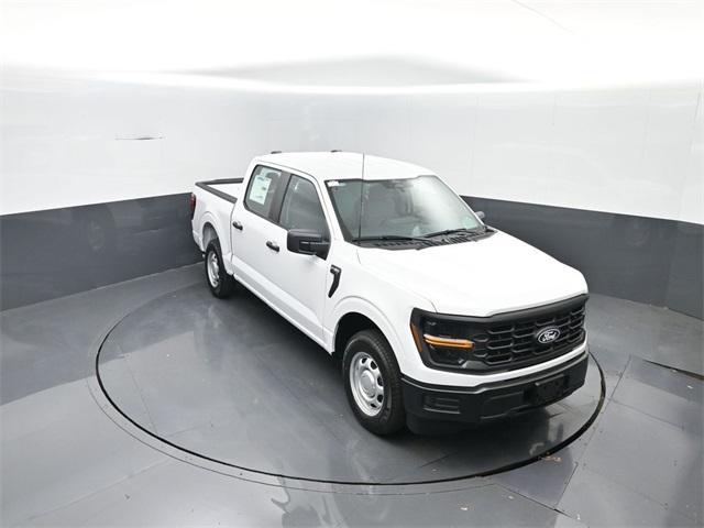 new 2024 Ford F-150 car, priced at $42,453