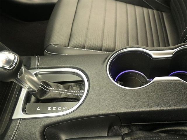 used 2021 Ford Mustang car, priced at $53,954