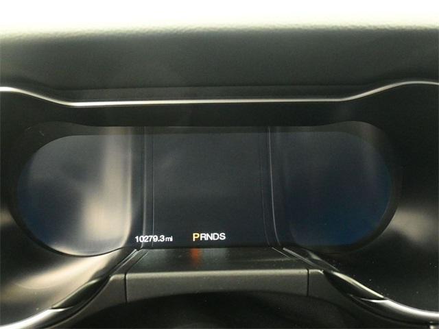 used 2021 Ford Mustang car, priced at $53,954