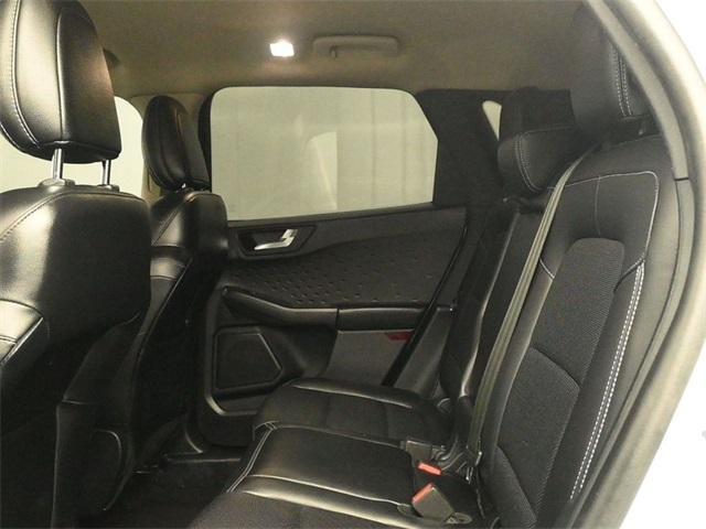 used 2020 Ford Escape car, priced at $16,571