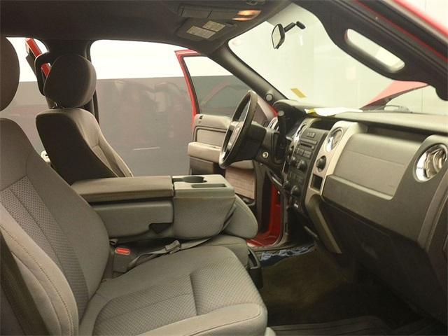 used 2014 Ford F-150 car, priced at $13,935