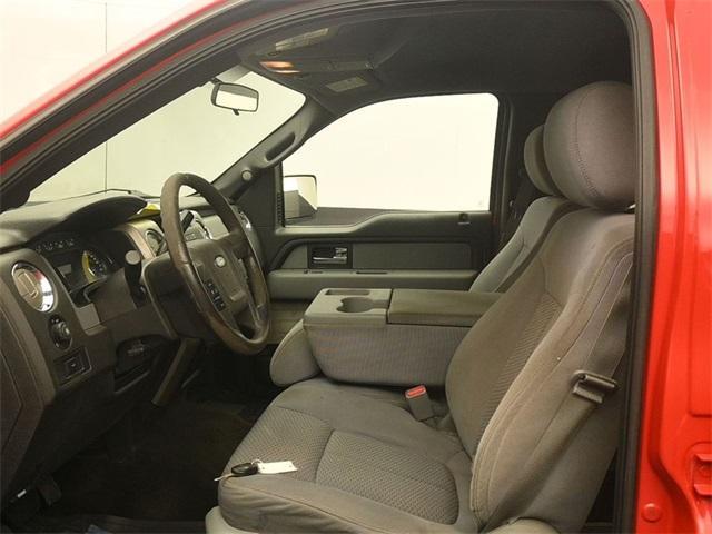 used 2014 Ford F-150 car, priced at $13,935