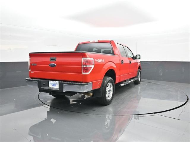 used 2014 Ford F-150 car, priced at $13,935