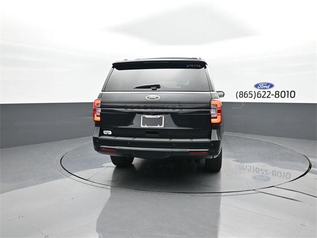 new 2024 Ford Expedition Max car, priced at $87,650