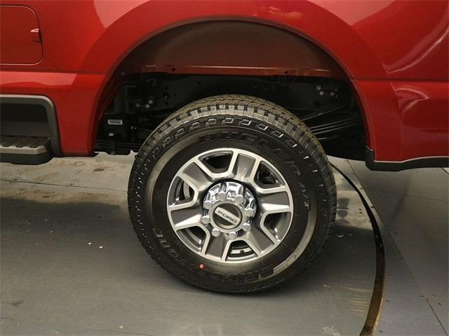 new 2025 Ford F-350 car, priced at $79,555