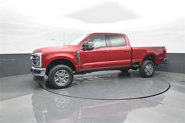 new 2025 Ford F-350 car, priced at $79,555