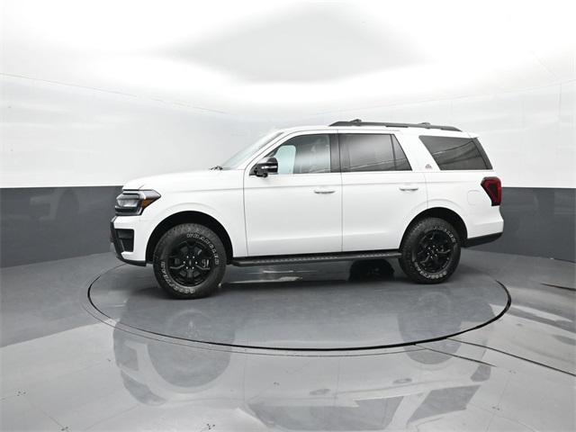 new 2024 Ford Expedition car, priced at $84,245