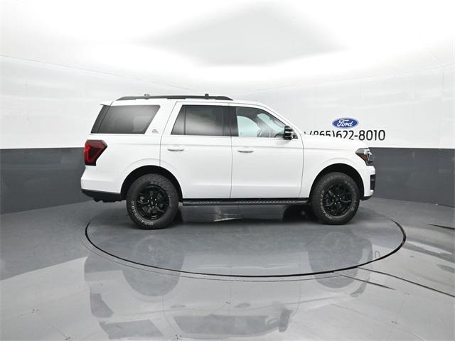 new 2024 Ford Expedition car, priced at $84,245