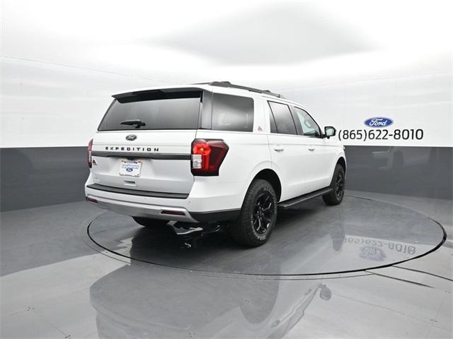 new 2024 Ford Expedition car, priced at $84,245