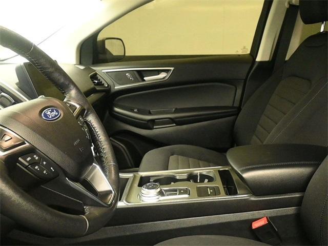 used 2022 Ford Edge car, priced at $27,276