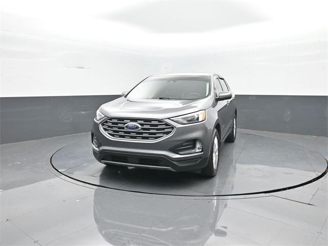 used 2022 Ford Edge car, priced at $27,276