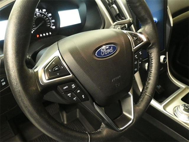 used 2022 Ford Edge car, priced at $27,276