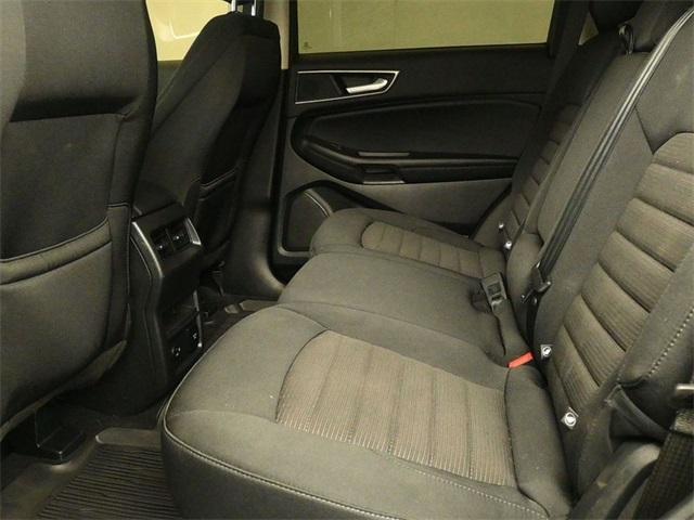 used 2022 Ford Edge car, priced at $27,276