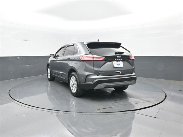 used 2022 Ford Edge car, priced at $27,276