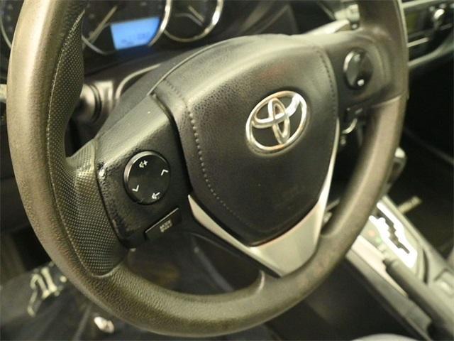 used 2015 Toyota Corolla car, priced at $12,174