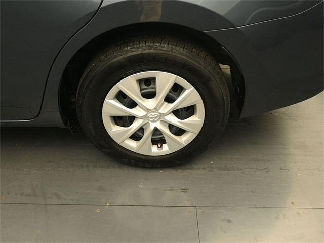 used 2015 Toyota Corolla car, priced at $12,174