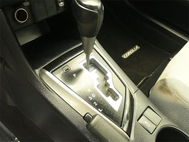 used 2015 Toyota Corolla car, priced at $12,174