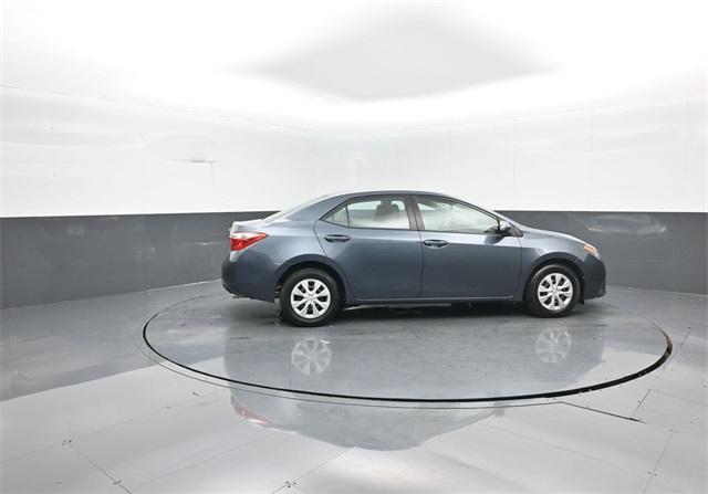 used 2015 Toyota Corolla car, priced at $12,174