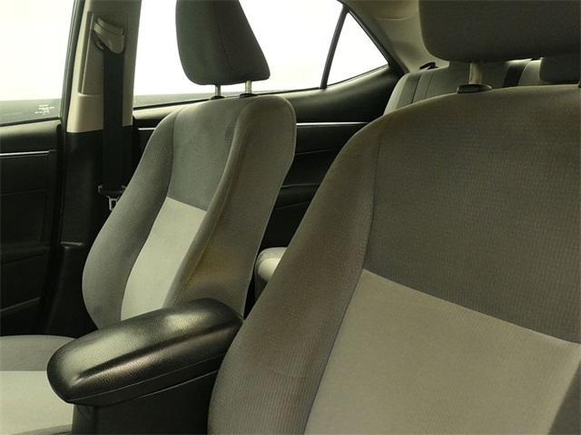 used 2015 Toyota Corolla car, priced at $12,174