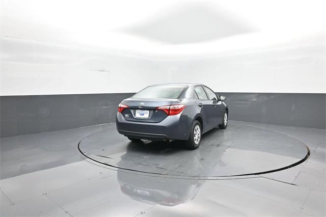 used 2015 Toyota Corolla car, priced at $12,174
