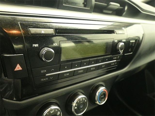 used 2015 Toyota Corolla car, priced at $12,174