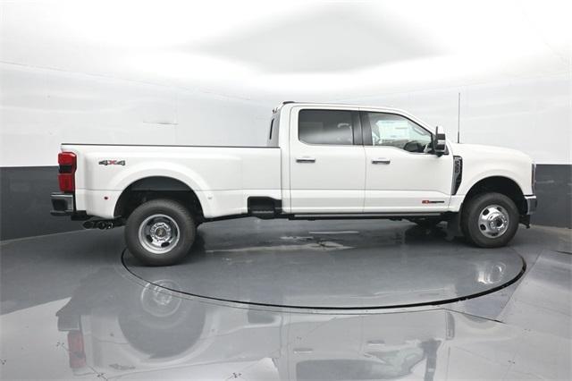 new 2025 Ford F-350 car, priced at $101,340