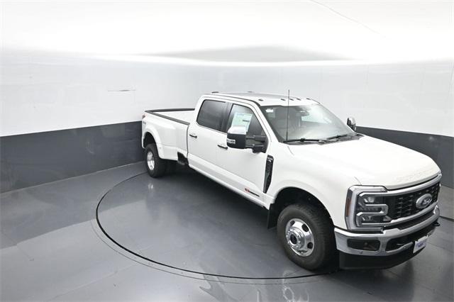new 2025 Ford F-350 car, priced at $101,340