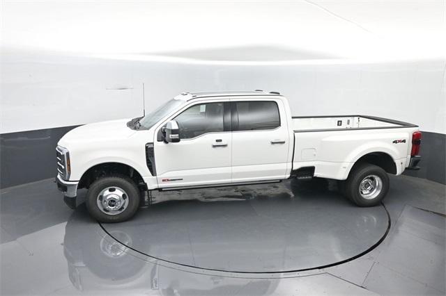 new 2025 Ford F-350 car, priced at $101,340
