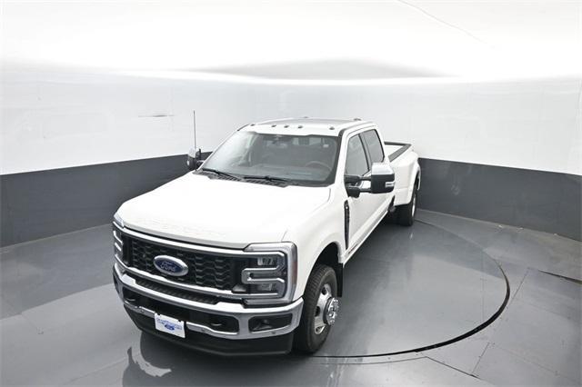 new 2025 Ford F-350 car, priced at $101,340