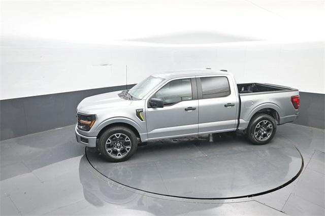 used 2024 Ford F-150 car, priced at $39,939