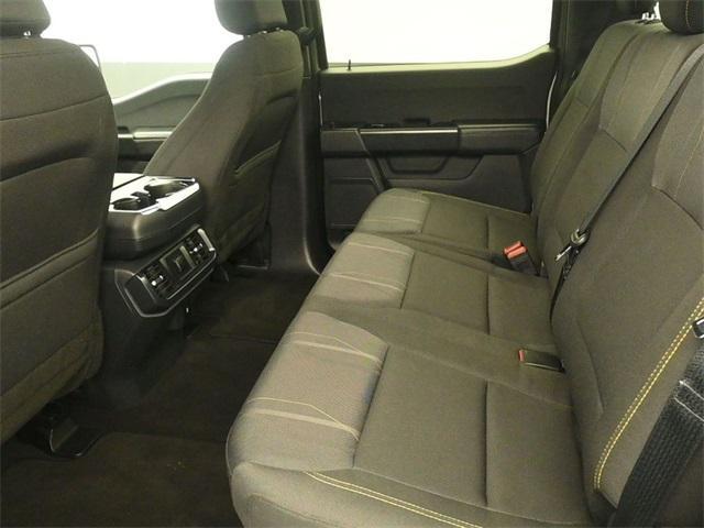 used 2024 Ford F-150 car, priced at $39,939
