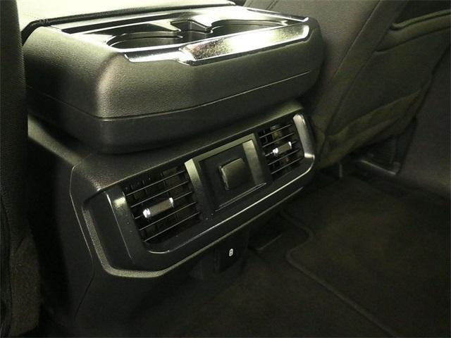 used 2024 Ford F-150 car, priced at $39,939