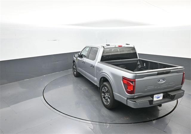 used 2024 Ford F-150 car, priced at $39,939