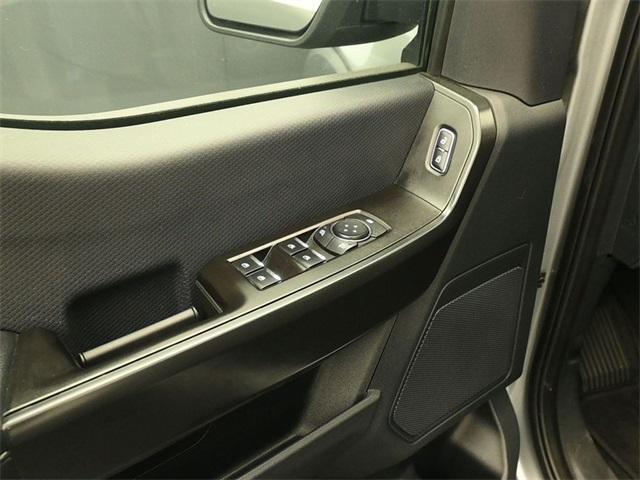 used 2024 Ford F-150 car, priced at $39,939