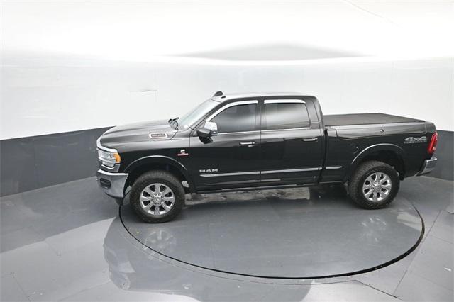 used 2021 Ram 2500 car, priced at $56,768