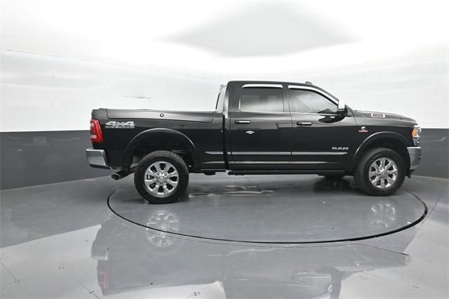 used 2021 Ram 2500 car, priced at $56,768