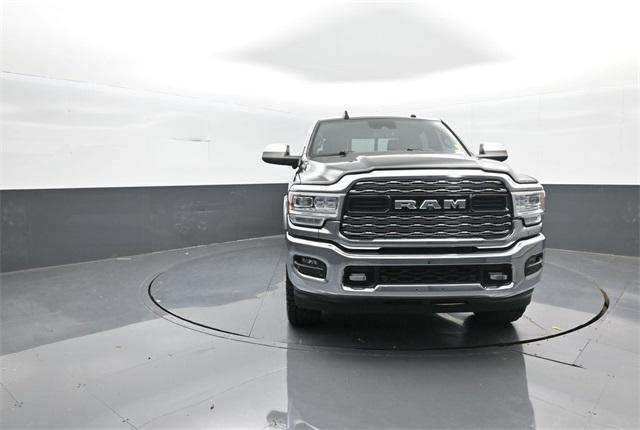 used 2021 Ram 2500 car, priced at $56,768