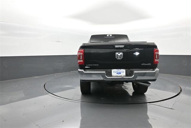 used 2021 Ram 2500 car, priced at $56,768