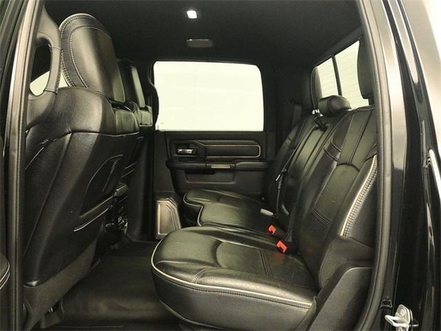 used 2021 Ram 2500 car, priced at $56,768