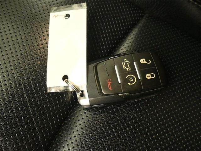 used 2021 Ram 2500 car, priced at $56,768