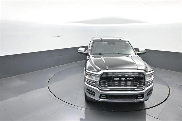 used 2021 Ram 2500 car, priced at $56,768