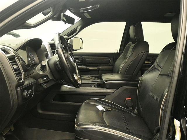 used 2021 Ram 2500 car, priced at $56,768