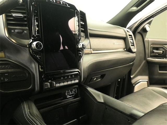 used 2021 Ram 2500 car, priced at $56,768