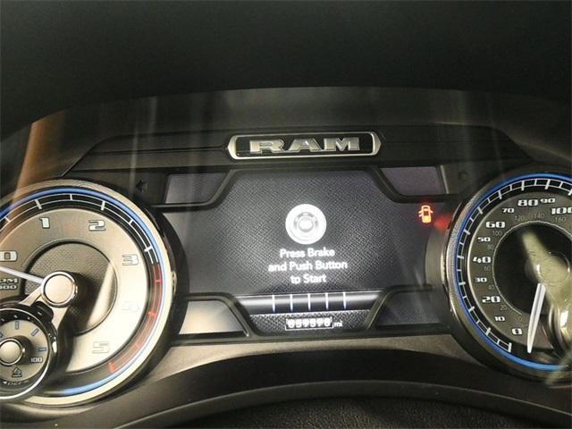 used 2021 Ram 2500 car, priced at $56,768