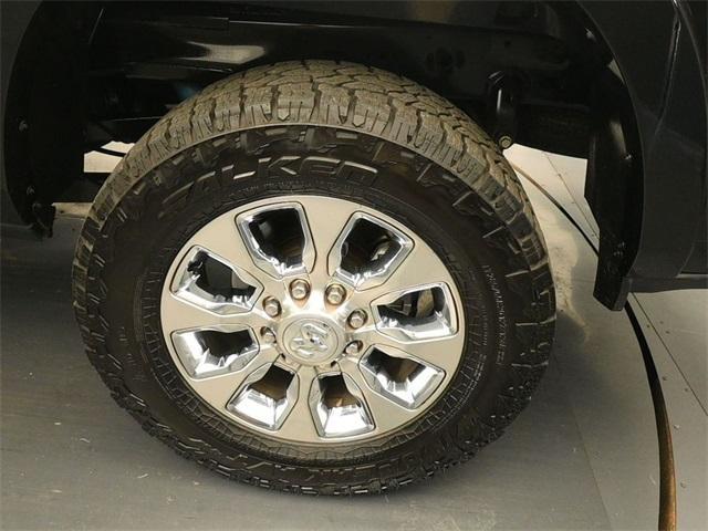 used 2021 Ram 2500 car, priced at $56,768