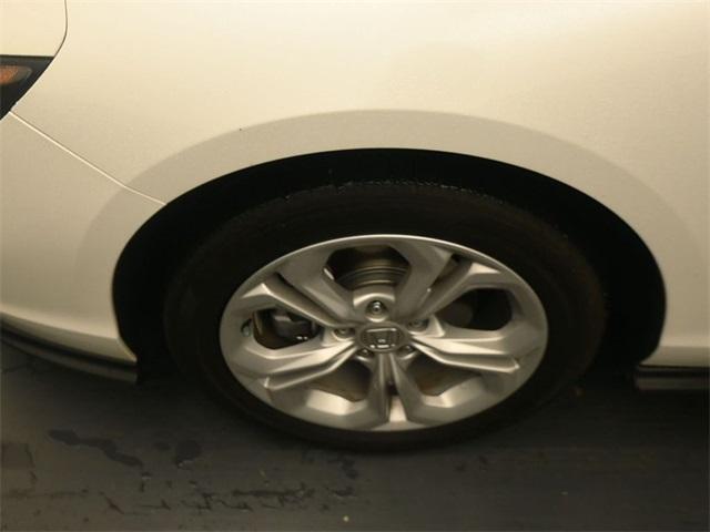 used 2024 Honda Accord car, priced at $24,657