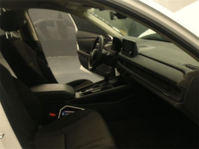 used 2024 Honda Accord car, priced at $24,657