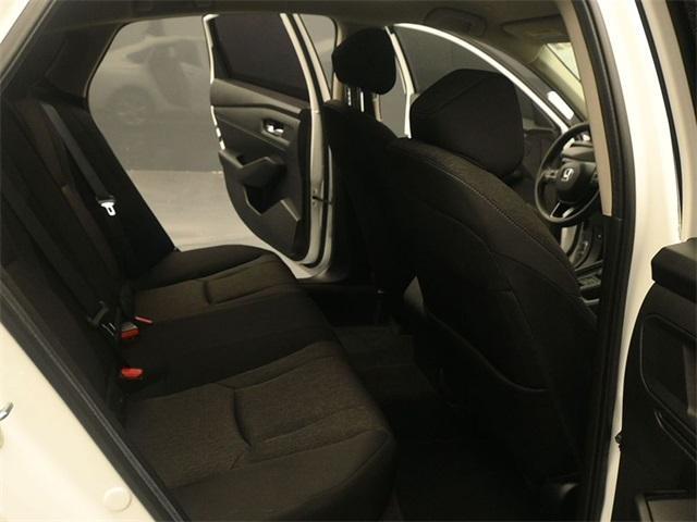 used 2024 Honda Accord car, priced at $24,657