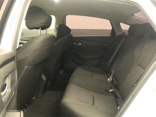 used 2024 Honda Accord car, priced at $24,657