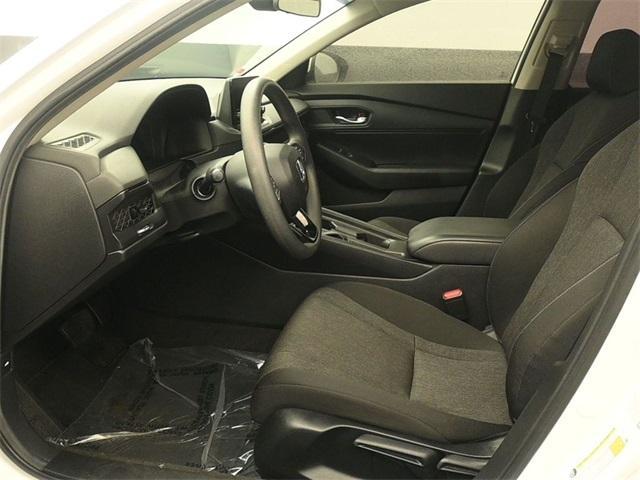 used 2024 Honda Accord car, priced at $24,657
